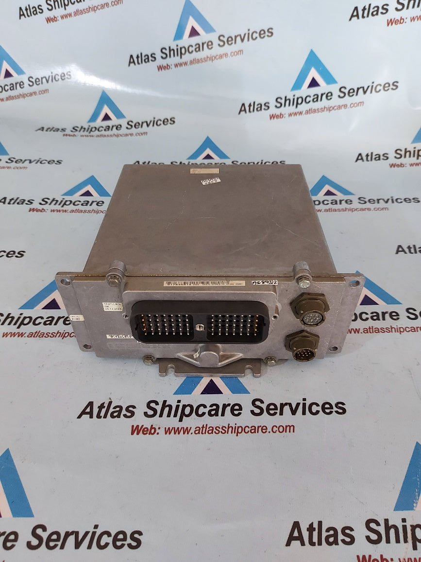 Liebherr 917852214 Can Module